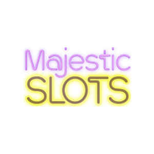 Majestic Slots Club 500x500_white